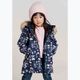 Reima Muhvi παιδικό χειμερινό μπουφάν μπλε 5100118A-6981 12