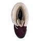 Reima Samoyed μωβ παιδικές μπότες χιονιού 5400054A-4960 6