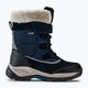 Reima Samoyed παιδικές μπότες χιονιού navy blue 5400054A-6980 2