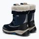 Reima Samoyed παιδικές μπότες χιονιού navy blue 5400054A-6980 3