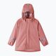 Reima Lampi παιδικό μπουφάν βροχής ροζ 5100023A-1120 2