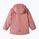 Reima Lampi παιδικό μπουφάν βροχής ροζ 5100023A-1120 3