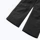 Reima Invert παιδικό παντελόνι βροχής μαύρο 5100181A-9990 5