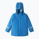 Reima Lampi παιδικό μπουφάν βροχής μπλε 5100023A-6550 2