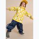 Reima Vesi παιδικό μπουφάν βροχής κίτρινο 5100025A-2351 11
