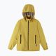 Reima Kumlinge κίτρινο παιδικό μπουφάν βροχής 5100100A-2360 2