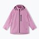 Reima Kuhmo παιδικό μπουφάν βροχής ροζ 5100164A-4240 3