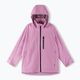 Reima Kuhmo παιδικό μπουφάν βροχής ροζ 5100164A-4240 4