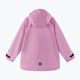 Reima Kuhmo παιδικό μπουφάν βροχής ροζ 5100164A-4240 5