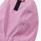 Reima Kuhmo παιδικό μπουφάν βροχής ροζ 5100164A-4240 8