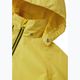 Reima παιδικό μπουφάν βροχής Soutu κίτρινο 5100169A-2410 5