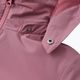 Reima Nivala παιδικό μπουφάν βροχής ροζ 5100177A-4370 3