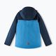 Reima Nivala παιδικό μπουφάν βροχής μπλε και ναυτικό 5100177A-6390 3