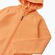 Reima Haave παιδικό fleece φούτερ με κουκούλα πορτοκαλί 5200120A-2690 4