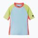 Reima Joonia παιδικό μπλουζάκι μπλε 5200138A-709A