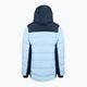 Γυναικείο μπουφάν σκι Halti Lis Μπλε H059-2550/A32 2