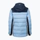 Γυναικείο μπουφάν σκι Halti Lis Μπλε H059-2550/A32 8