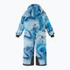 Reima Reach δροσερό μπλε παιδικό κοστούμι σκι 3