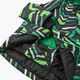 Reima Kairala παιδικό μπουφάν σκι μαύρο/πράσινο 11