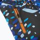 Reima Kairala παιδικό μπουφάν σκι μαύρο/μπλε 11