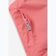Reima παιδικό μπουφάν σκι Salla ροζ κοραλλί 8