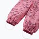 Reima Lappi ροζ παιδική στολή σκι για το ηλιοβασίλεμα 11