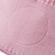 Reima παιδικός χειμερινός σκούφος Pohjoinen γκρι ροζ 9