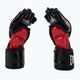 Ανδρικά γάντια grappling Everlast Mma Gloves Maya μαύρο 7565 4