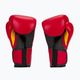 Everlast Pro Style Elite 2 κόκκινα 2500 γάντια πυγμαχίας 2