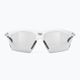 Rudy Project Rydon Slim λευκά γυαλιά ηλίου ανθρακίου/impactx photochromic 2 μαύρα 2