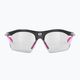 Rudy Project Rydon Slim γυαλιά ηλίου μαύρο γυαλιστερό/impactx photochromic 2 μαύρο 2