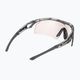 Rudy Project Tralyx + crystal ash/impactx φωτοχρωμικά γυαλιά ηλίου 2 laser καφέ 5