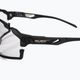 Rudy Project Cutline μαύρο ματ/impactx φωτοχρωμικό 2 μαύρα ποδηλατικά γυαλιά SP6373060000 4