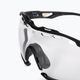 Rudy Project Cutline μαύρο ματ/impactx φωτοχρωμικό 2 μαύρα ποδηλατικά γυαλιά SP6373060000 5