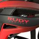 Rudy Project Venger κράνος ποδηλάτου δρόμου κόκκινο HL660151 8