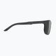 Rudy Project Soundrise μαύρα γυαλιά ηλίου καπνού/μαύρα γυαλιστερά γυαλιά ηλίου 3