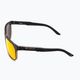 Rudy Project Soundrise μαύρα ματ γυαλιά ηλίου μαύρου χάλκινου ματ/πολύχρωμου πορτοκαλί SP1340060010 4