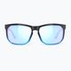 Rudy Project Soundrise μαύρα γυαλιά ηλίου με κρύσταλλο αζούρ γυαλιστερό/πολυεστιακό πάγο SP1368420011 7