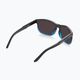 Rudy Project Soundrise μαύρα γυαλιά ηλίου με κρύσταλλο αζούρ γυαλιστερό/πολυεστιακό πάγο SP1368420011 10
