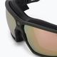 Rudy Project Agent Q λαδί ματ/πολυχρυσαφί γυαλιά ποδηλασίας SP7057130000 5