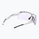 Rudy Project Propulse γυαλιά ηλίου λευκό γυαλιστερό/impactx φωτοχρωμικά 2 laser μοβ γυαλιά ηλίου 4