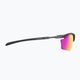 Rudy Project Rydon Slim κρυστάλλινα γυαλιά ηλίου τέφρας / multilaser ηλιοβασίλεμα 3