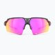 Rudy Project Deltabeat κρυστάλλινα γυαλιά ηλίου τέφρας / multilaser ηλιοβασίλεμα 2