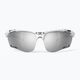 Rudy Project Propulse γυαλιά ηλίου λευκό γυαλιστερό/μαύρο λέιζερ 2
