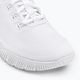 Nike Air Zoom Hyperace 2 γυναικεία παπούτσια βόλεϊ λευκό AA0286-100 7
