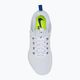Γυναικεία παπούτσια βόλεϊ Nike Air Zoom Hyperace 2 λευκό/παιχνίδι βασιλικό 6