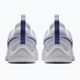 Γυναικεία παπούτσια βόλεϊ Nike Air Zoom Hyperace 2 λευκό/παιχνίδι βασιλικό 7