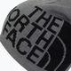 The North Face Reversible Tnf Banner χειμερινό καπέλο μαύρο/γκρι NF00AKNDGVD1 3