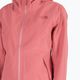 Γυναικείο μπουφάν βροχής The North Face Dryzzle Futurelight ροζ NF0A7QAF3961 5