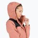 Γυναικείο μπουφάν βροχής The North Face Antora ροζ NF0A7QEUMPP1 5